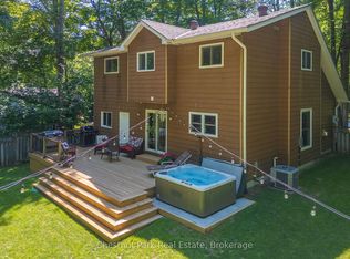 20 Kevin Cres, Bracebridge, ON P1L 1A8