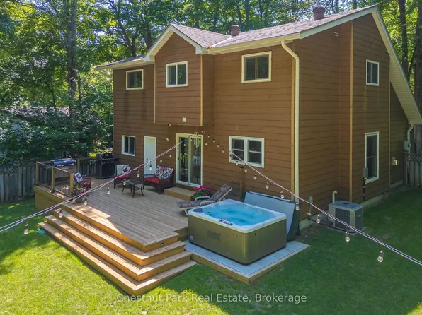 20 Kevin Cres, Bracebridge, ON P1L 1A8