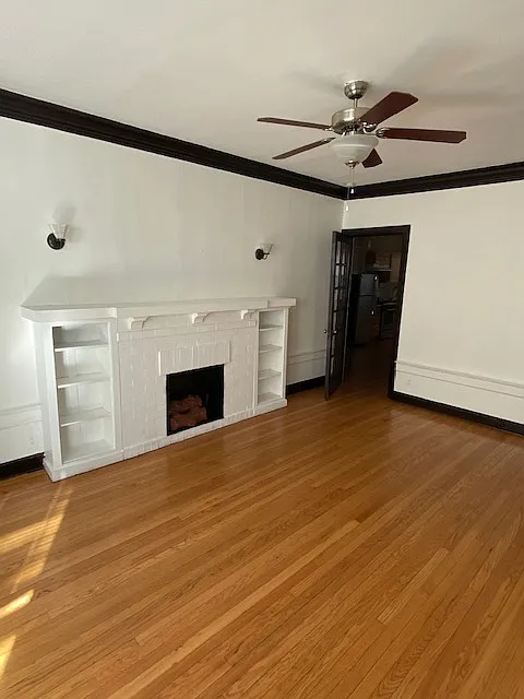 1 bed, $1,995 — Photo 3