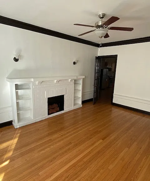 827 W Cornelia Ave #3N — Photo 3