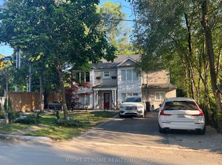 33 Glengowan Rd, Toronto, ON M4N 1E9