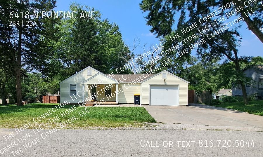 1st image of 6418 N Pontiac Ave