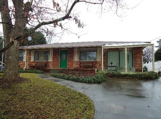 3112 Scenic Dr, Augusta, GA 30909