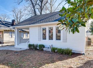 1446 Oglethorpe Ave SW, Atlanta, GA 30310
