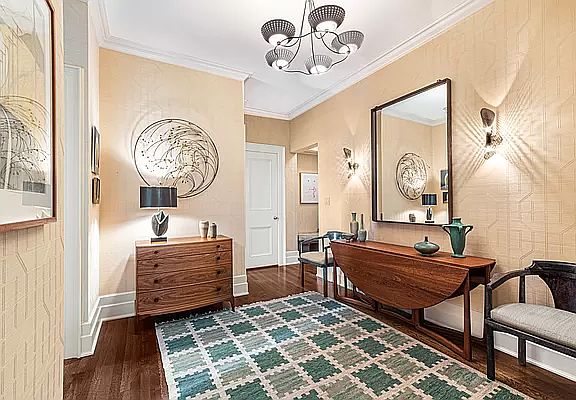 2nd image of 41 Central Park N #7H