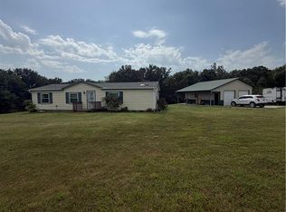1650 NW 100th Rd, Kingsville, MO 64061