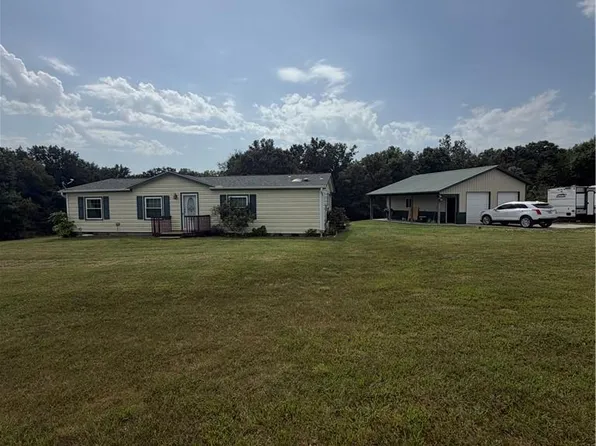 1650 NW 100th Rd, Kingsville, MO 64061