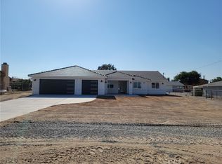 7987 Minstead Ave, Hesperia, CA 92345