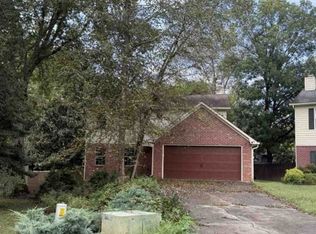 1101 Night Cap Ln, Knoxville, TN 37919