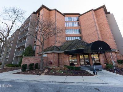 75 Kristin Cir APT 326, Schaumburg, IL, 60195