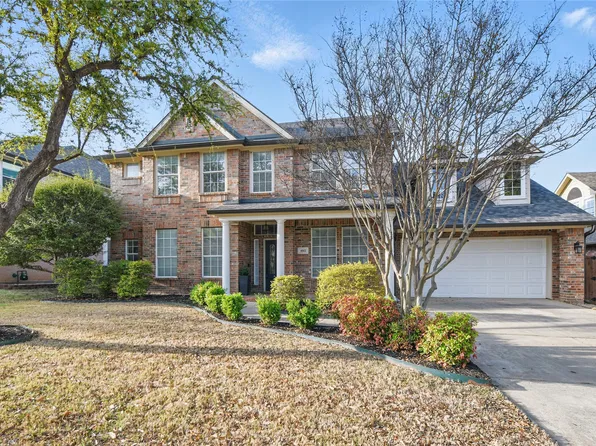 4012 Beacon St, Flower Mound, TX 75028