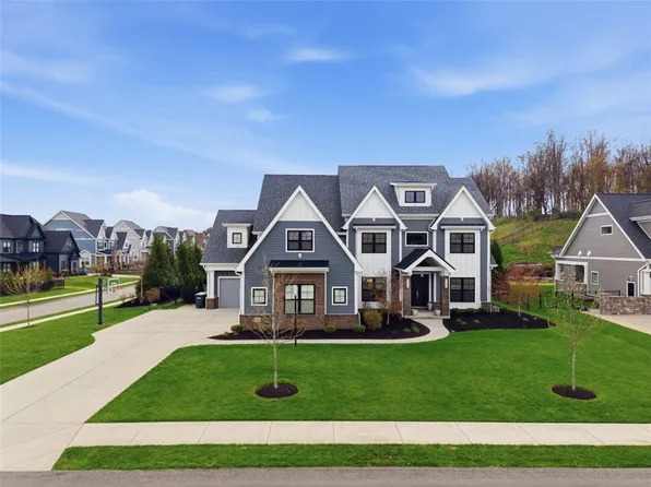 124 Birch Dr, Wexford, PA 15090