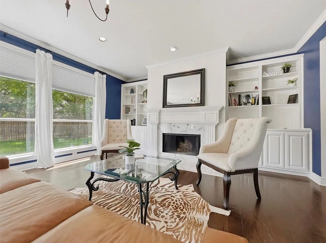 3 bed, 5.0 bath, 3905 sqft, $8,500 — Photo 4