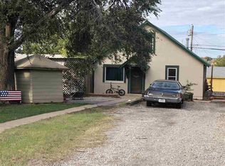 1603 7th Ave, Dodge City, KS 67801