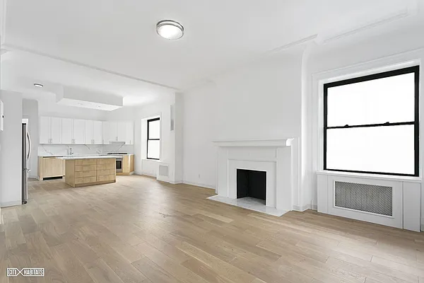 Rented by Citi Habitats | media 21