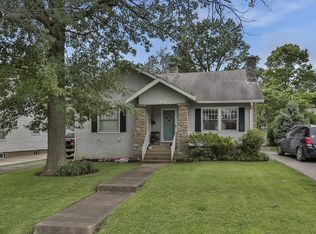 712 Plainview Ave, Shelbyville, KY 40065