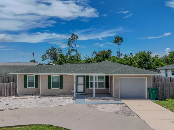 316 S Berthe Ave, Panama City, FL 32404