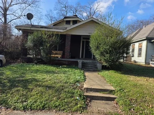 1019 Kney St, Memphis, TN 38107