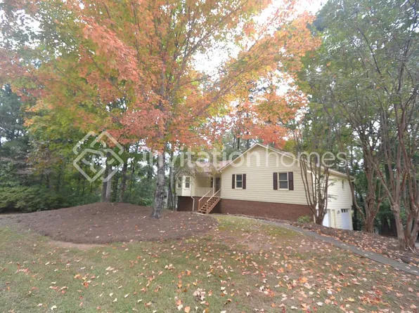 130 Williamsburg Ln, Woodstock, GA 30189