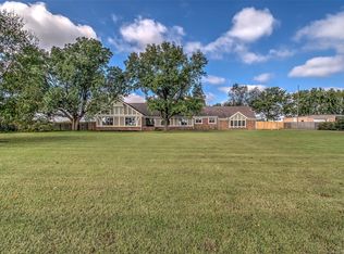 24141 Philson Farm Rd, Bartlesville, OK 74006