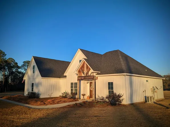 205 Russell Smith Rd, Sycamore, GA 31790