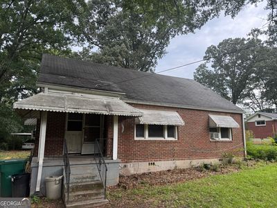 852 South Ave, Forest Park, GA, 30297