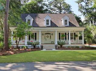 1 Captain Browns Way, Savannah, GA 31411