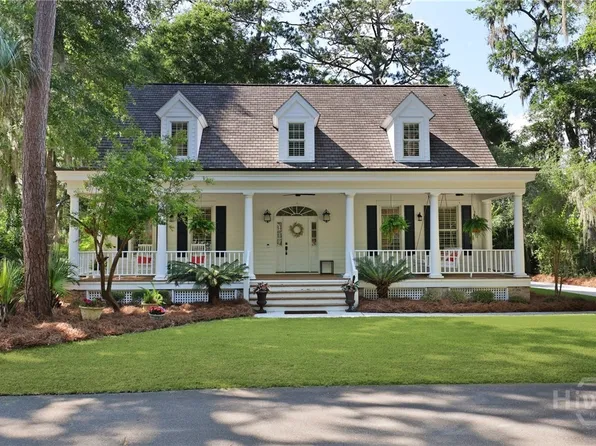 1 Captain Browns Way, Savannah, GA 31411