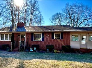 808 Motor Rd, Winston Salem, NC 27105