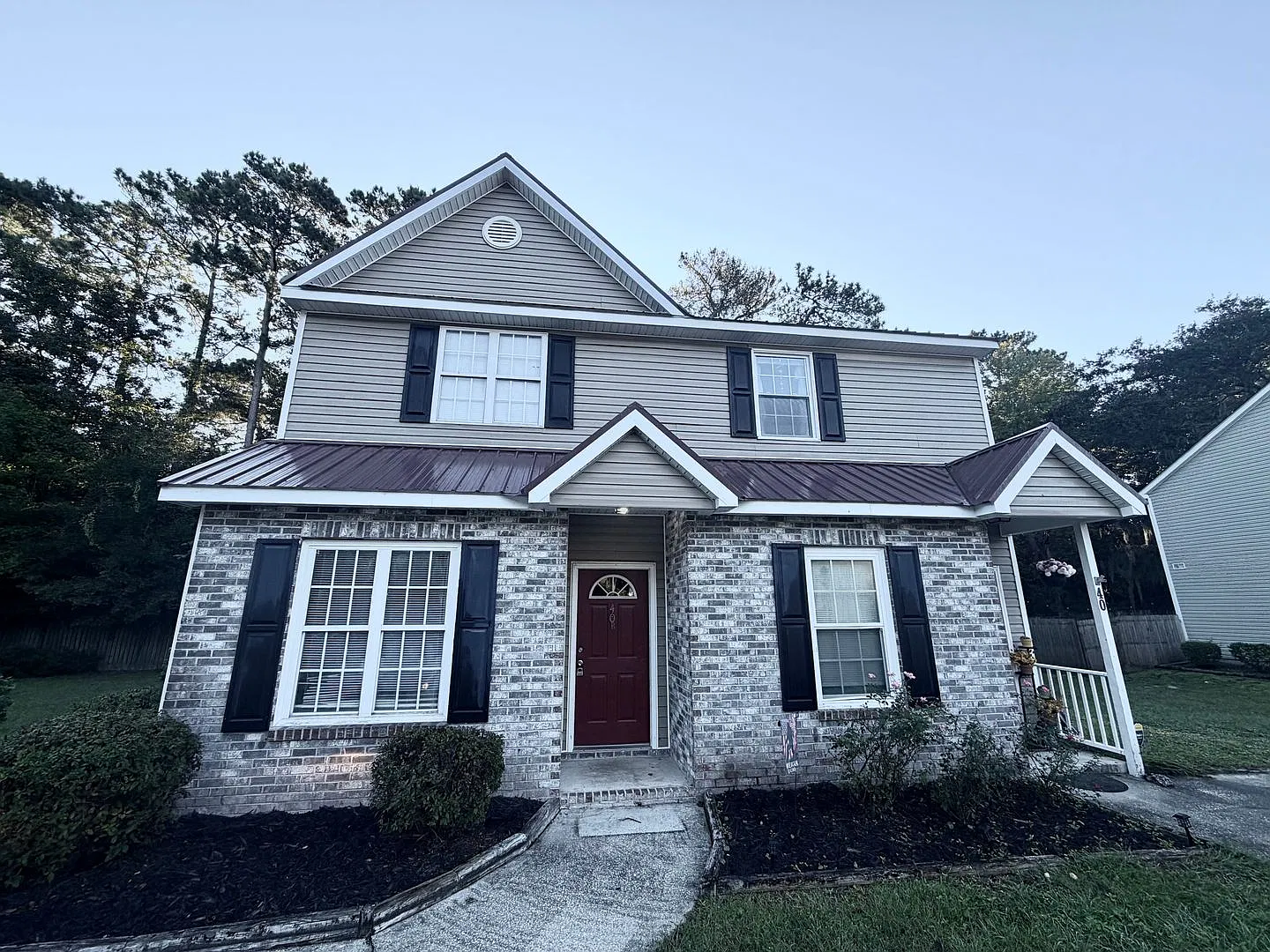 40 Brandy Mill Way — Photo 1