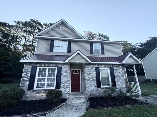 40 Brandy Mill Way #A-b, Pawleys Island, SC 29585