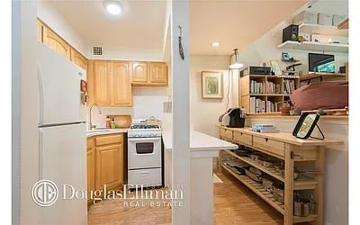 Sold by Douglas Elliman