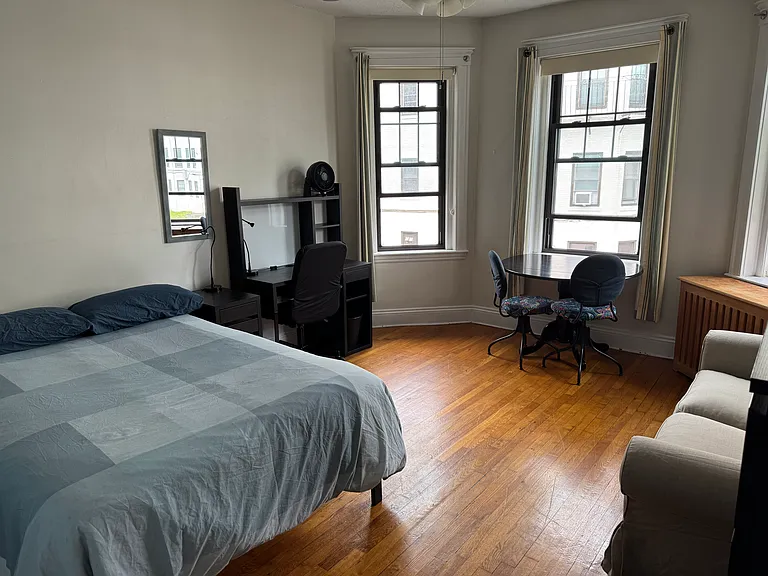 317 Allston St #8 — Photo 4