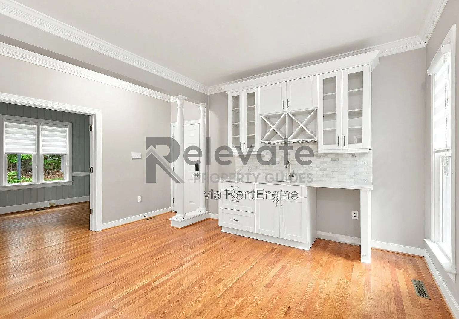 4 bed, 3.0 bath, 2520 sqft, $2,945 — Photo 3