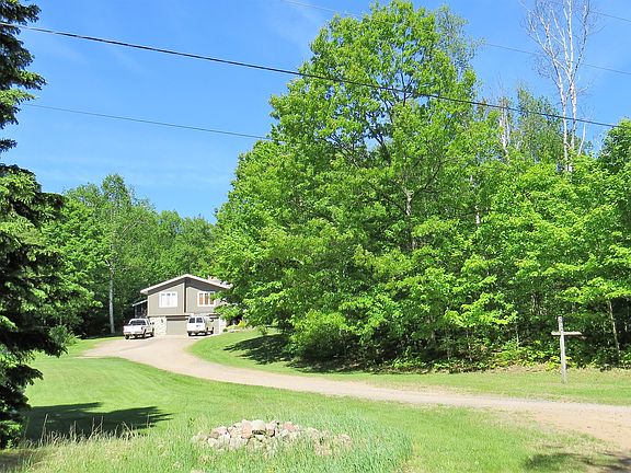 Sprawling Country Home