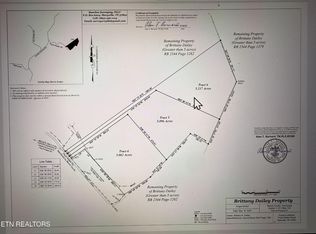 4 Floyd Walker Rd, Maryville, TN 37801