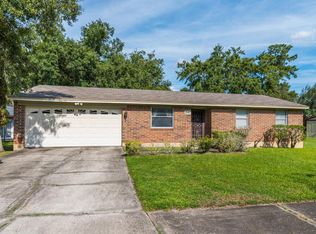 1547 Raven Dr S, Jacksonville, FL 32218