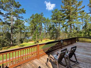 1505 Pleasant Hill Rd, Portal, GA 30450