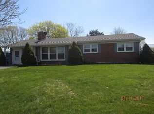 2361 Indian Ridge Rd, Stuarts Draft, VA 24477