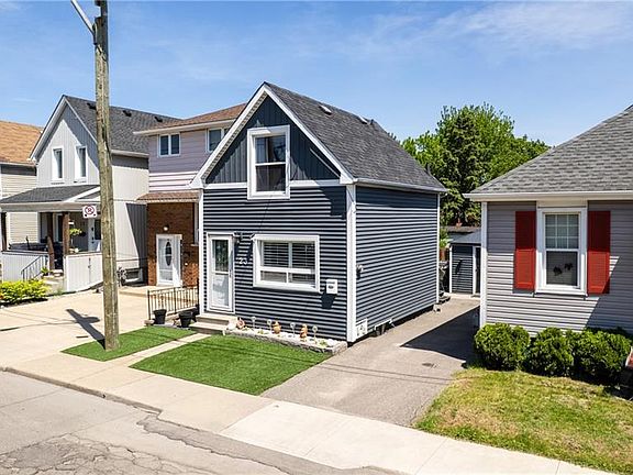 3rd image of 23 Britannia Ave
