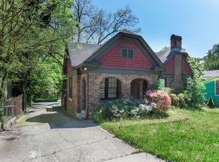 2067 Bolton Rd NW, Atlanta, GA 30318