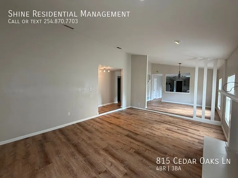 815 Cedar Oaks Ln — Photo 22