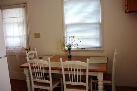Eating Space