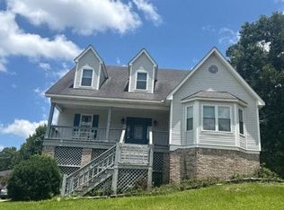 5804 Blue Ridge Dr S, Mobile, AL 36693