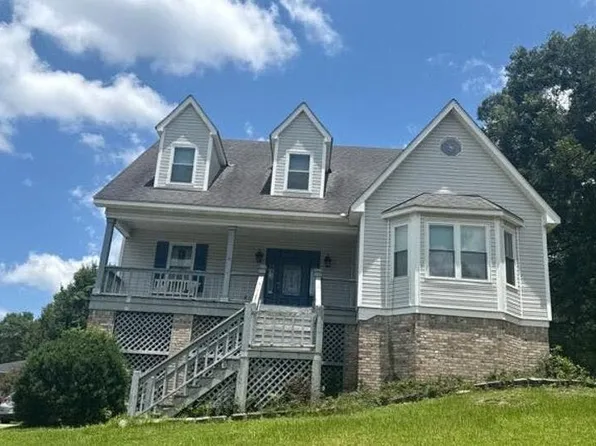5804 Blue Ridge Dr S, Mobile, AL 36693