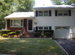 2282 Winfield St, Rahway, NJ 07065