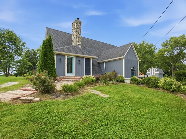 171 Williams Trce, Plainfield, IN 46168