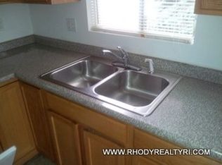 14 Gage St, Providence, RI 02909