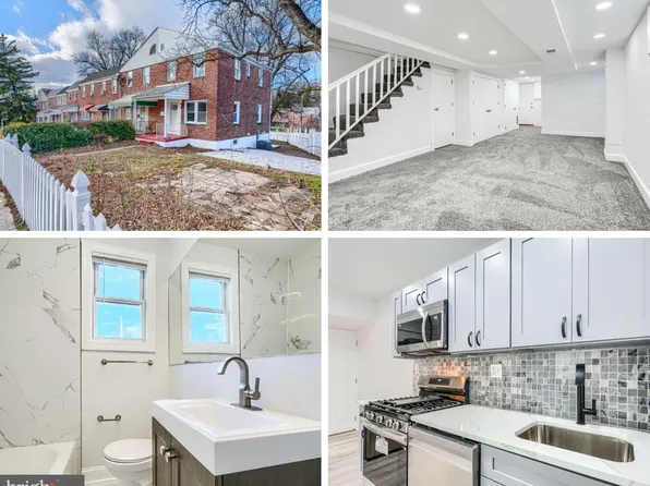 4400 Manorview Rd, Baltimore, MD 21229