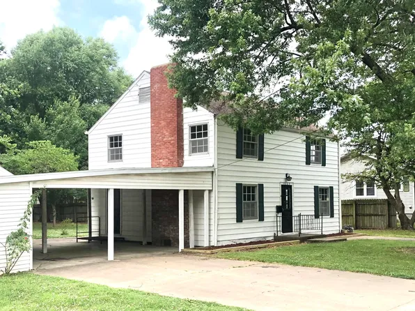 1303 Cherry St, Lamar, MO 64759
